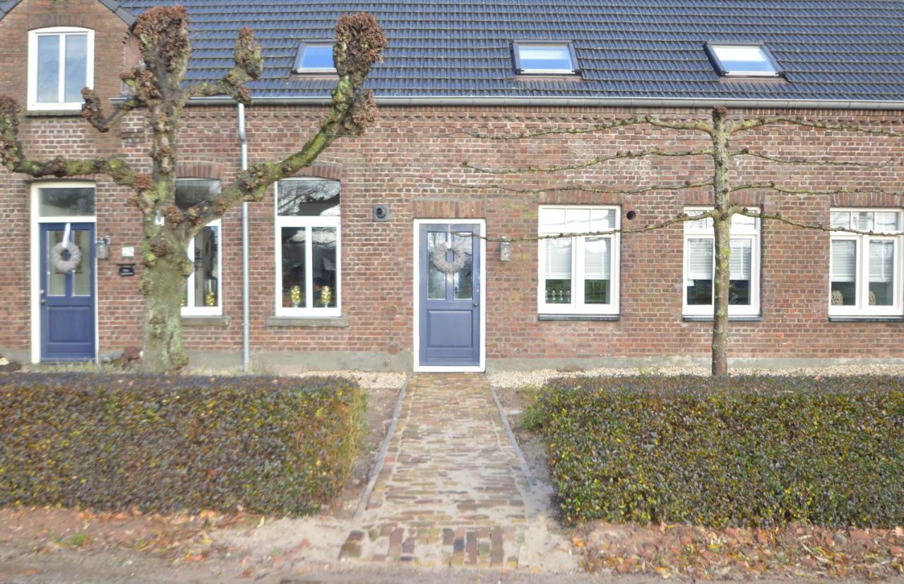 B&B De Pottenbakkershoeve Meerlo Exterior foto